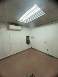 Chinsim Industrial Centre (D22), Office #561533821
